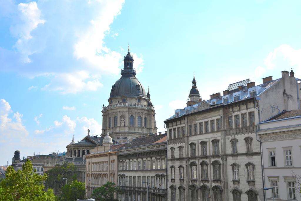 The Address Budapeşte Dış mekan fotoğraf